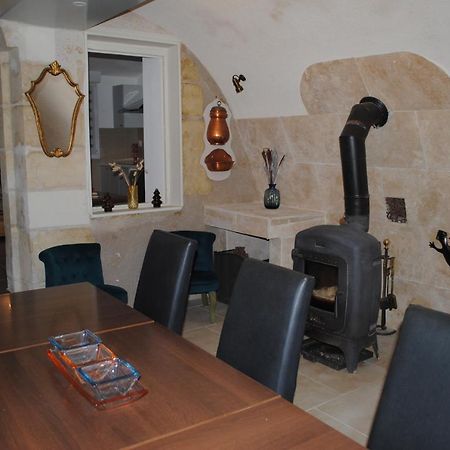 Le Clos De La Marquise Amboise Esterno foto